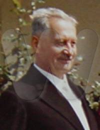 Ludwig Mühlenberg
